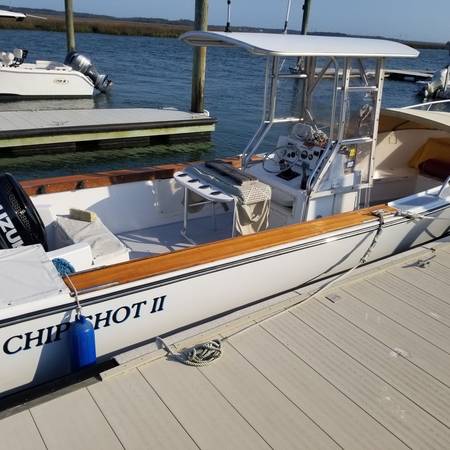 Other N Boats For Sale by owner | 1981 Other Master Marine 28